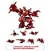 BAKUGAN MAXUS DRAGONOID 7 IN 1 PYRUS - Neo Dragonoid - Spyderfencer - Brachium - Grafias - Spitarm - Dark Hound - Grakas Hound
