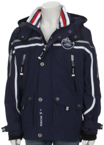 Geox  K0120N Jungen Jacken & M�ntel/Jacken