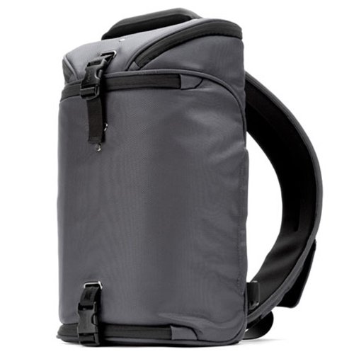 Booq Python Sling for DSLR, 4 Lenses, Tripod, Tablet, MacBook Air 11/13, Gray On Sale