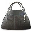 Cole Haan Huarache Small Triple compartment,Congo,one size