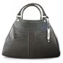 Cole Haan Huarache Small Triple compartment,Congo,one size