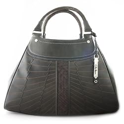 Cole Haan Huarache Small Triple compartment,Congo,one size