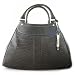 Cole Haan Huarache Small Triple compartment,Congo,one size