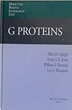 G Proteins (Molecular Biology Intelligence Unit) G Proteins (Molecular Biology Intelligence Unit)