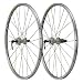 Mavic Crossride UB Disc/Rim Brake Wheelset