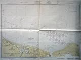 Virginia- Chesapeake Bay, Cape Henry to Thimble Shoal Light