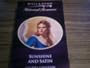 Sunshine and Satin (Historical Romance S.)