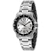Invicta Women's 0546 Angel Collection Stainless Steel Watch