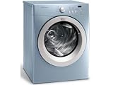 Frigidaire AEQ7000EG AffinityTM 5.8 Cu. Ft. Super Capacity Dryer1