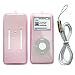 Pink Color Apple Ipod Nano 1st Generation 1gb 2gb 4gb Silicon Skin Case