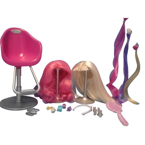 Liv Styling Salon Set