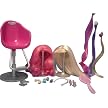 Liv Styling Salon Set