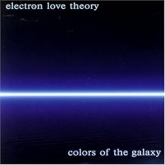 Colors of the Galaxy