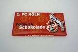 Produkt-Bild: 1. FC K&ouml;ln Team Vollmilch Schokolade 100 g