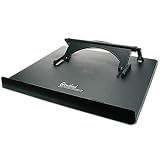 Connectland - Support rotatif pour ordinateur portable 14' - 17'
