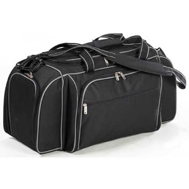 Picnic Plus Portable Gas Grill Tailgating Set Black