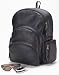 Black Clava Lunch Box Tote