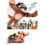Screaming Monkey