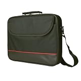 Produkt-Bild: Notebooktasche mit Schultergurt f&uuml;r Asus X77JV 43,9 cm (17,3 Zoll)