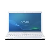 Sony VAIO VPCEE34FX/WI 15.5" Notebook PC
