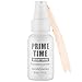 bareMinerals Prime Time Brightening Foundation Primer, 1 Ounce