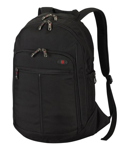 Victorinox Werks Traveler 2.0 Digital Pack Laptop Daypack