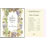 Kitchen Grimoire Collection - Volumes 1 Thru 5 (1-5)