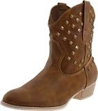 Miss Me Women's Cleo 5 Ankle Boot