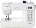 Janome 8077 Computerized Sewing Machine