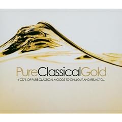 Pure Classical Gold/Alt