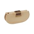 Savanna Satin Beaded Clutch