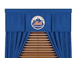 New York Mets Valance