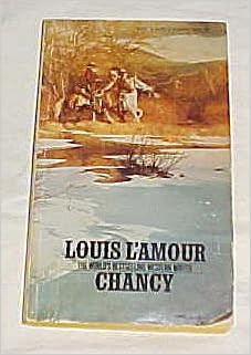 Chancy: Louis L'Amour: 9780553022018: 0 Books
