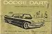 1960 Dodge Dart owners manual by Auto Manual