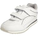 Toughees Shoes Kids Sports White Velcro
