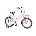 Liberty Cruiser Kinderfahrrad M�dchen 16 Zoll