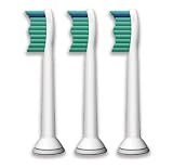 picture of Philips Sonicare HX6013/16 ProResults Standard Toothbrush Heads 3-Pack