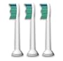 Philips Sonicare ProResults Toothbrush Standard Brush Heads (3-pack)