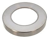 OE Aftermarket Wheel Seal