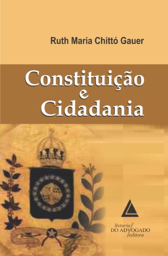 Constituição e Cidadania (Portuguese Edition)
