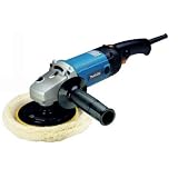 Makita ELEKT.ROTATIONSSCHLEIFER Polierer 9227CB