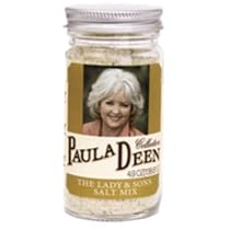 Paula Deen Colletion The Lady & Son's Salt Mix