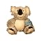 Webkinz Koala with Trading Cards