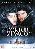 Doctor Zhivago (2002) (2 Disc) (Region 2) (Import)