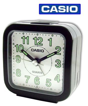 Childrens Toyshop  Electronics : Casio TQ-141-1EF Clock