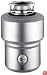 InSinkErator Evolution Excel 1.0 HP Household Garbage Disposer