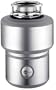 InSinkErator Evolution Excel 1.0 HP Household Food Waste Disposer(Stainless Steel)