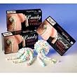 Edible Candy Nipple Tassels