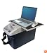 Wagan EL2429 Mobile Office Thermo-Fridge Warmer - 10.5 Liter