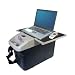 Wagan EL2429 Mobile Office Thermo-Fridge Warmer - 10.5 Liter